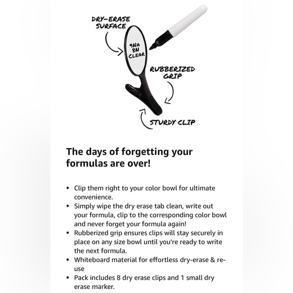 FRAMAR Formula Friend Clips - Picture 9 of 12